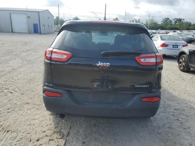 2016 JEEP CHEROKEE S - 1C4PJLAB7GW140938