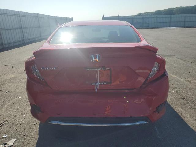 2020 HONDA CIVIC LX 2HGFC2F6XLH537761  62944444