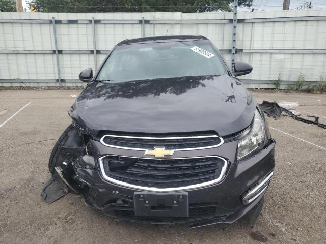 2016 CHEVROLET CRUZE LIMI - 1G1PE5SBXG7211759