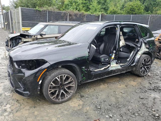 2023 BMW X5 M #2945505404