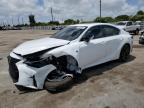 2024 LEXUS IS 350 F S - JTHBZ1B24R5078332