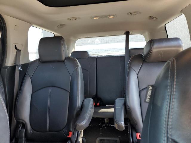 2016 GMC Acadia Slt-1 VIN: 1GKKVRKD9GJ303673 Lot: 60691294