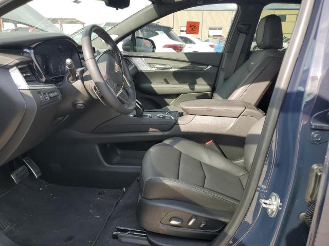 2024 CADILLAC XT5 SPORT - 1GYKNGRS1RZ733491