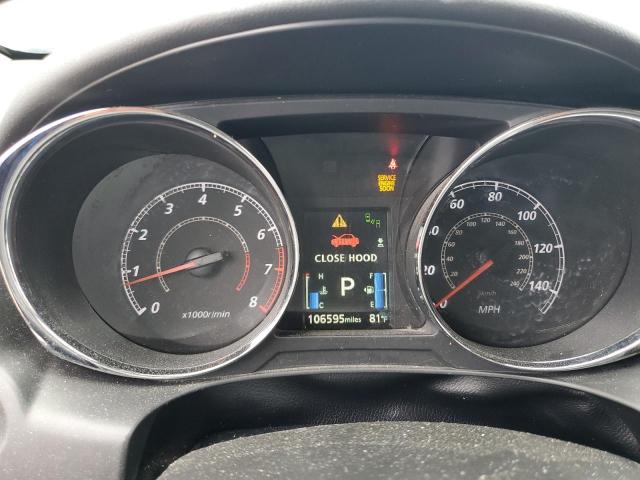 2021 Mitsubishi Outlander Sport Se VIN: JA4APVAU0MU019557 Lot: 62180304