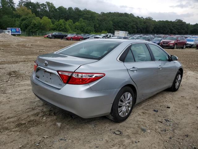 VIN 4T1BF1FK8HU738831 2017 Toyota Camry, LE no.3