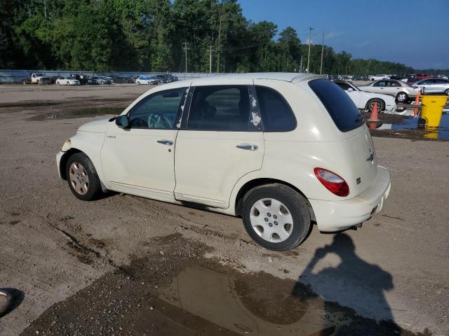 2006 Chrysler Pt Cruiser Touring VIN: 3A4FY58B26T209123 Lot: 61436964
