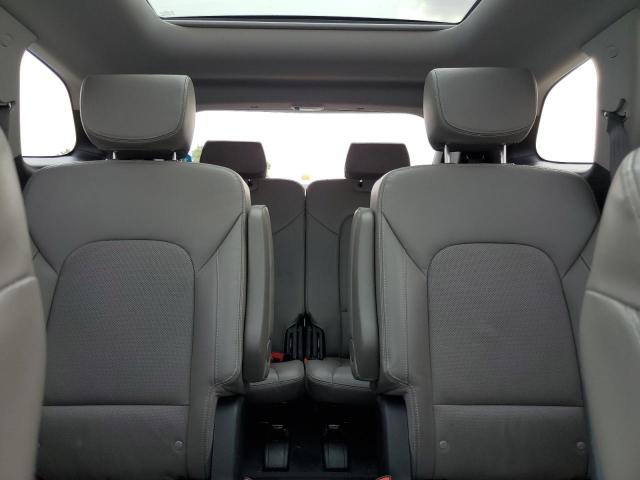 2019 HYUNDAI SANTA FE X - KM8SRDHF1KU301561
