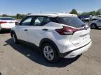 NISSAN KICKS S photo