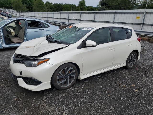 2016 Toyota Scion Im VIN: JTNKARJE7GJ516831 Lot: 62414814
