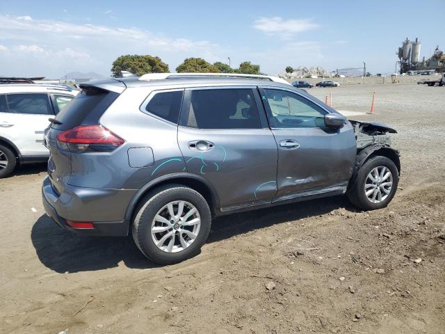 2018 NISSAN ROGUE S - KNMAT2MT0JP511714