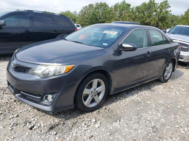 VIN 4T1BF1FKXDU686113 2013 Toyota Camry, L no.1