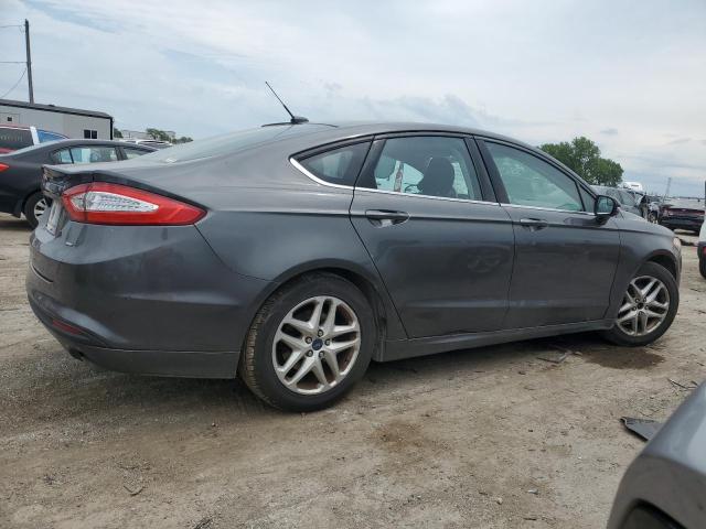 2016 FORD FUSION SE - 3FA6P0H70GR395854