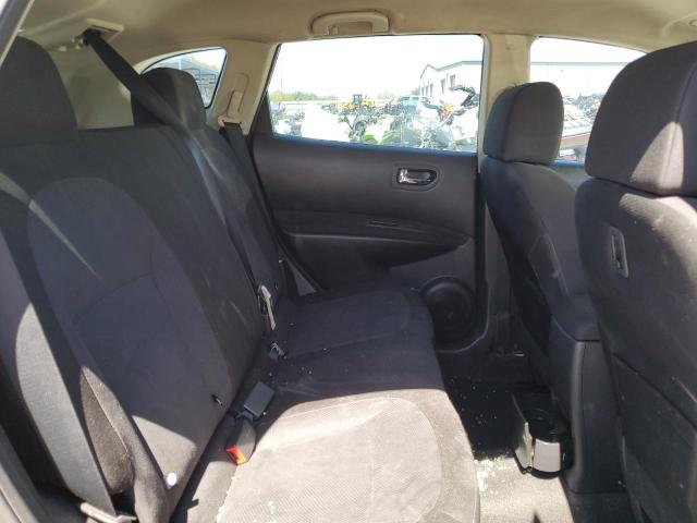 2015 NISSAN ROGUE SELE - JN8AS5MTXFW672366