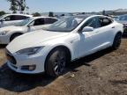 TESLA MODEL S photo