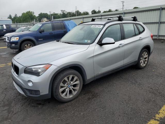 VIN WBAVL1C54DVR83250 2013 BMW X1, Xdrive28I no.1