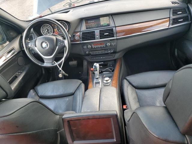 2007 BMW X5 4.8I VIN: 5UXFE83557LZ45874 Lot: 60858744