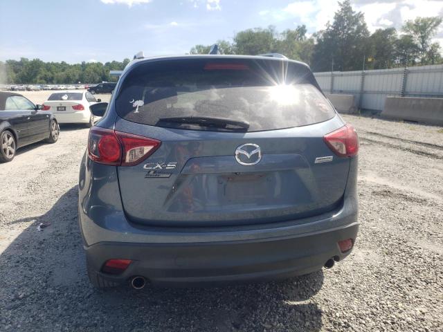 VIN JM3KE2CY9E0397908 2014 Mazda CX-5, Touring no.6