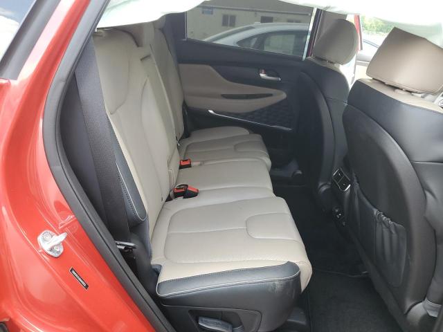2022 HYUNDAI SANTA FE L - 5NMS4DAL8NH420254