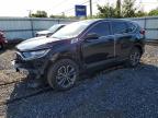 2022 HONDA CR-V EX - 5J6RW2H58NA000485