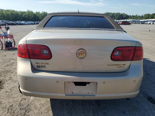 2007 Buick Lucerne Cxl VIN: 1G4HD57297U154183 Lot: 61661414