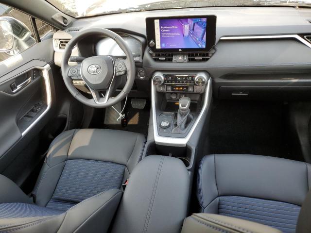 2024 TOYOTA RAV4 HYBRI 4T3E6RFV3RU164959