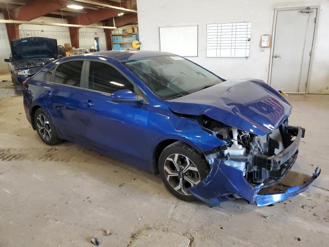 2019 KIA FORTE FE - 3KPF24AD3KE052858