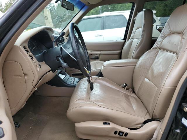 1997 Ford Explorer VIN: 1FMDU35P4VZC10127 Lot: 60981894