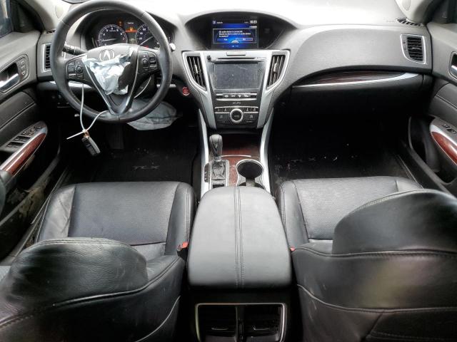 2016 ACURA TLX TECH - 19UUB1F53GA010340