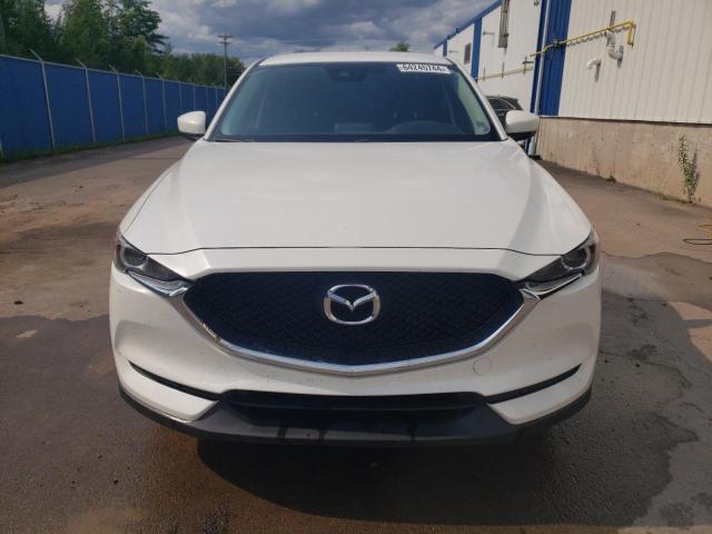 2020 MAZDA CX-5 SPORT - JM3KFBBL0L0811092