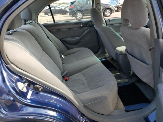 2HGES165X5H609061 2005 Honda Civic Lx