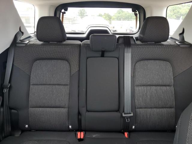 2024 Ford Bronco Sport Big Bend VIN: 3FMCR9B62RRE22742 Lot: 61008484