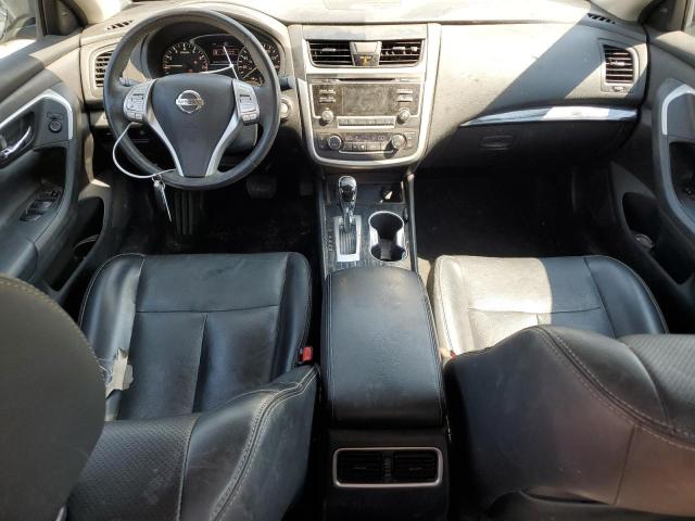 2017 NISSAN ALTIMA 2.5 - 1N4AL3AP6HC205136