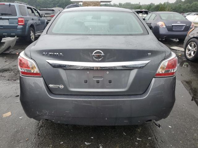 2015 NISSAN ALTIMA 2.5 - 1N4AL3APXFN871577