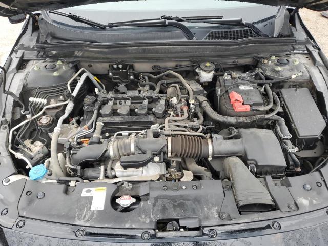 2021 HONDA ACCORD SPO - 1HGCV1F3XMA049343