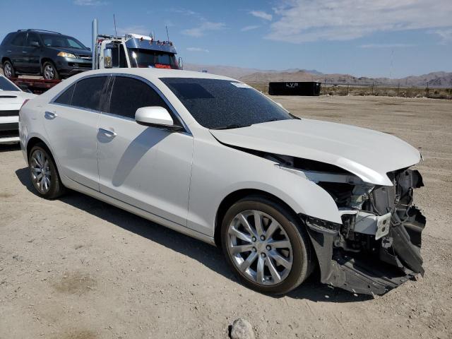 2018 CADILLAC ATS 1G6AA5RX7J0183710