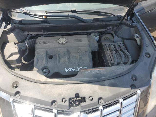 2015 CADILLAC SRX PERFOR - 3GYFNCE37FS528422