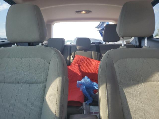 2019 Ford Ecosport Se VIN: MAJ3S2GE6KC282012 Lot: 61896744