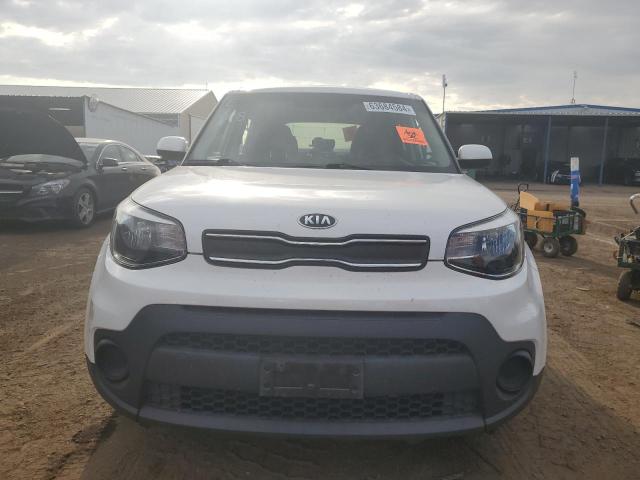 VIN KNDJN2A24H7498014 2017 KIA Soul no.5