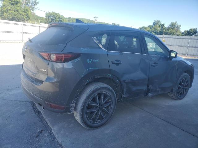 2017 Mazda Cx-5 Grand Touring VIN: JM3KFBDL0H0165458 Lot: 60723154