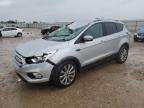 2017 FORD ESCAPE TIT - 1FMCU0J93HUC37290