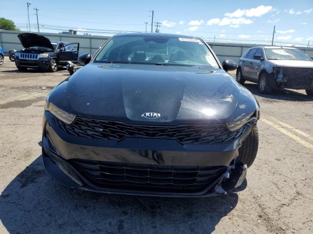2021 Kia K5 Gt Line VIN: 5XXG64J24MG010135 Lot: 61153984