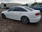 AUDI A6 PREMIUM photo