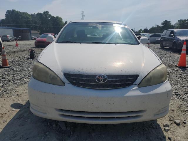 2004 Toyota Camry Le VIN: 4T1BE32K34U282204 Lot: 63331374