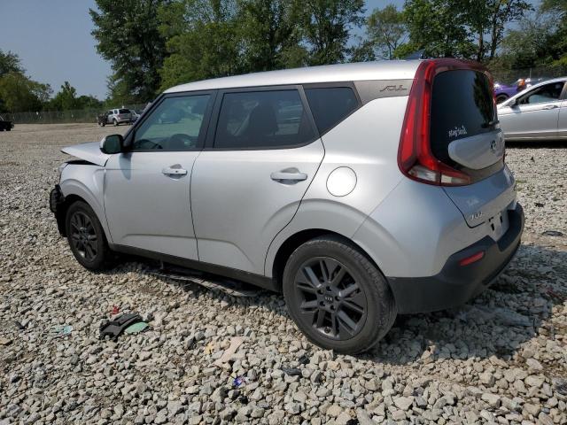 VIN KNDJ33AU8M7738186 2021 KIA Soul, EX no.2