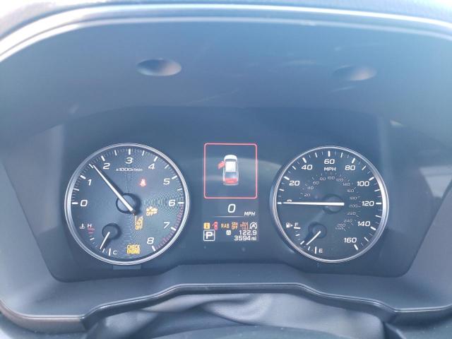 2024 SUBARU LEGACY SPO 4S3BWGG67R3016198
