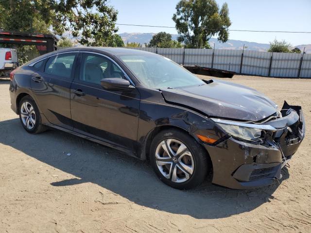 2016 HONDA CIVIC LX - 19XFC2F50GE041813