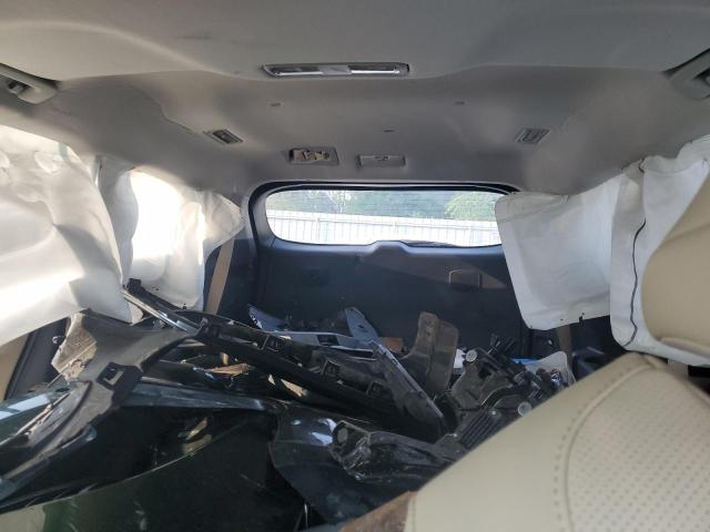 2023 TOYOTA HIGHLANDER - 5TDXBRCH7PS598965