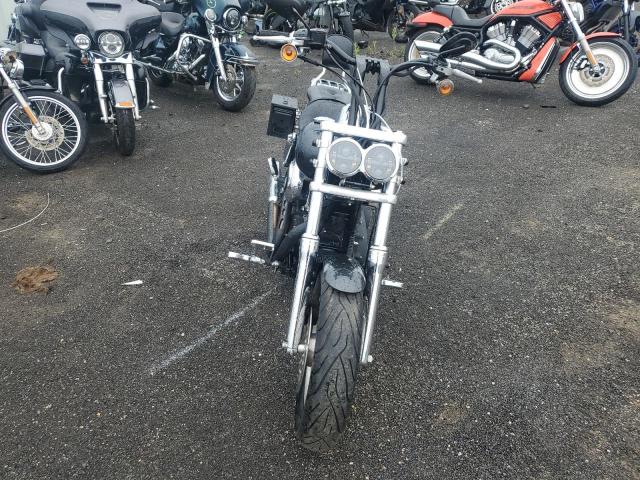 2009 HARLEY-DAVIDSON FXDF 1HD1GY4119K335401