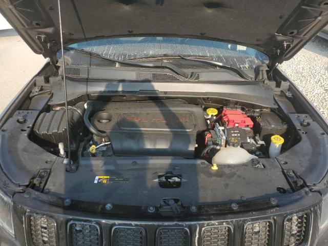 2021 JEEP COMPASS LA - 3C4NJDBB3MT515706