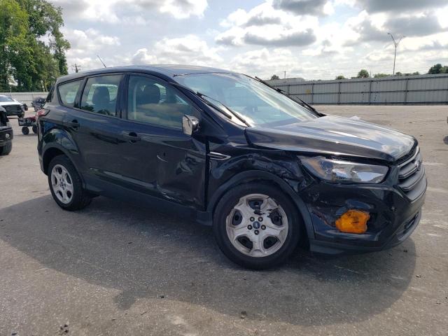 2018 FORD ESCAPE S - 1FMCU0F72JUB19941